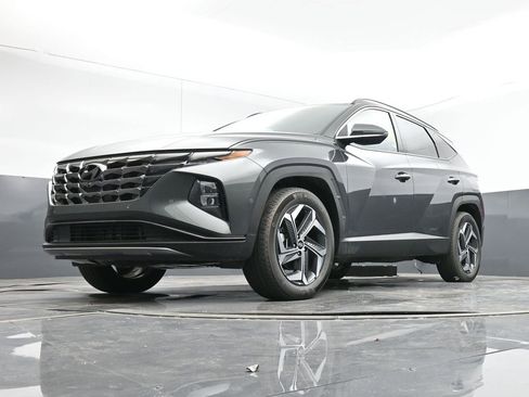 Used 2024 Hyundai Tucson Limited image 9