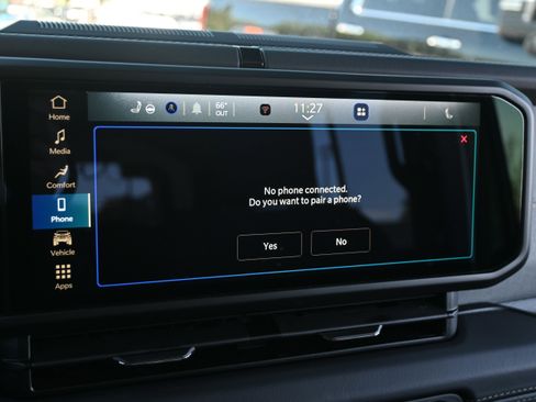 Used 2025 Jeep Wrangler Sahara image 33