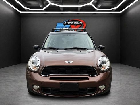 Used 2013 MINI Cooper Countryman S AWD/4WD image 8