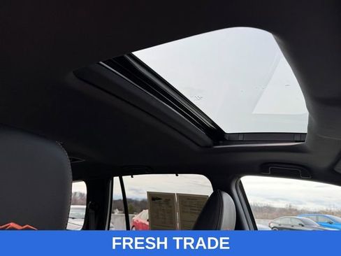 Certified 2023 Honda Passport TrailSport image 9