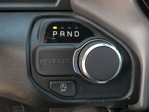 New 2026 RAM 1500 Big Horn image 26