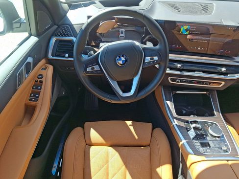 Used 2024 BMW X5 xDrive50e w/ Premium Package AWD/4WD image 21
