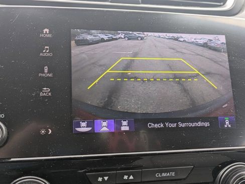 Used 2022 Honda CR-V EX-L image 14