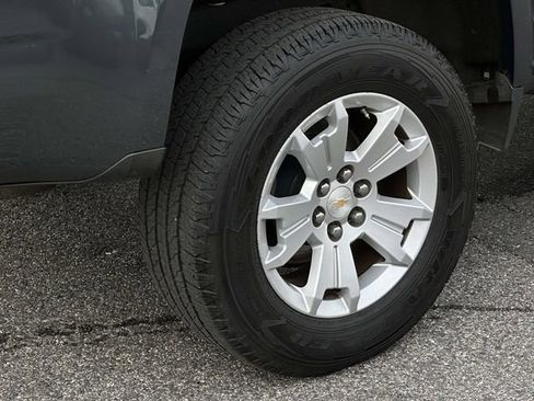 Used 2015 Chevrolet Colorado LT w/ LT Convenience Package image 29