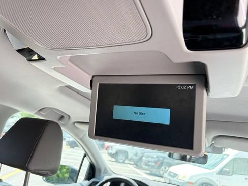 Used 2020 Honda Odyssey EX-L image 34