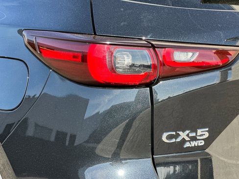 Used 2023 MAZDA CX-5 AWD 2.5 S image 36