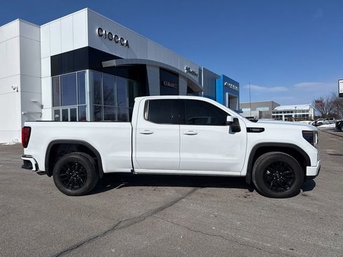 Used 2023 GMC Sierra 1500 Elevation image 15