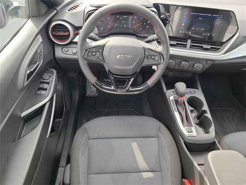 New 2026 Chevrolet Trax RS image 17