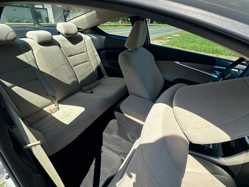 Used 2013 Honda Accord LX-S image 28
