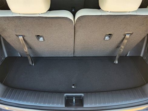 New 2026 Kia Sorento S w/ S Panoramic Sunroof Package FWD image 25