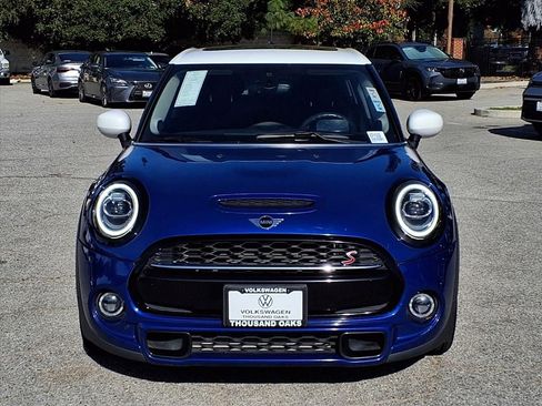 Used 2020 MINI Cooper S image 2