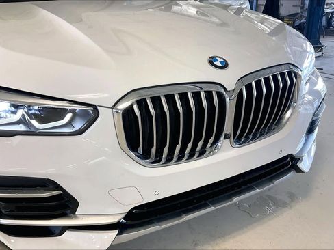 Used 2023 BMW X5 sDrive40i w/ Premium Package RWD image 30