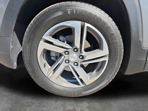 Used 2020 GMC Terrain SLT w/ Preferred Package image 6