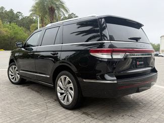 Used 2024 Lincoln Navigator Reserve video 2