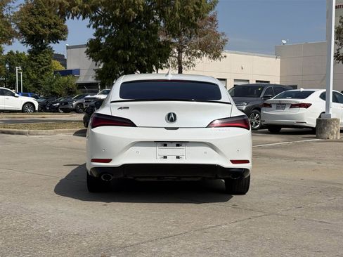 Certified 2023 Acura Integra A-Spec image 5