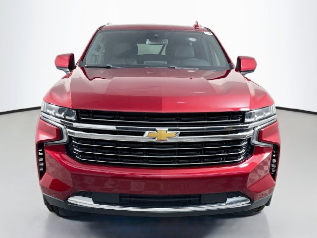 Used 2023 Chevrolet Tahoe LT RWD image 2