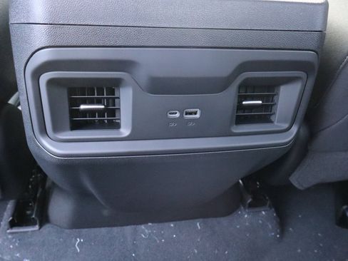 New 2026 Chevrolet Silverado 2500 LT w/ Trail Boss Package image 19