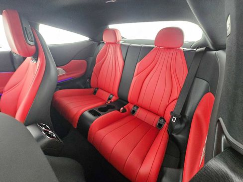 New 2026 Mercedes-Benz CLE 300 4MATIC Coupe image 18