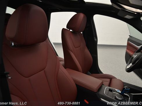 Used 2023 BMW i4 eDrive35 w/ Premium Package RWD image 27