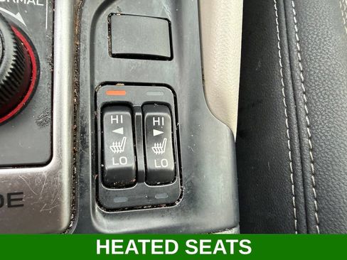 Used 2023 Subaru Forester Premium AWD/4WD image 13