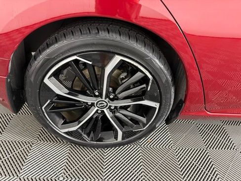Used 2023 Nissan Altima 2.5 SR w/ SR Premium Package FWD image 23