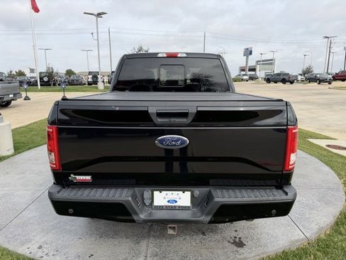Used 2016 Ford F150 XLT w/ Equipment Group 302A Luxury image 5