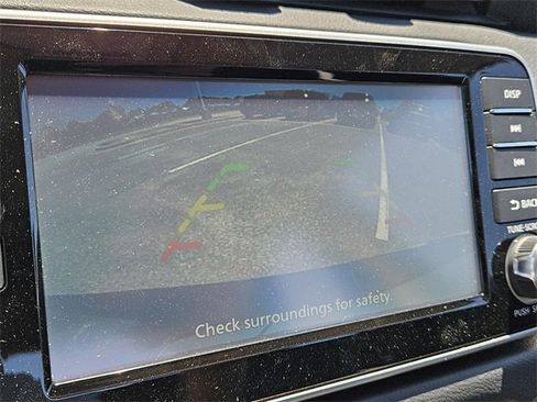 New 2025 Nissan Versa S w/ S Plus Package image 19