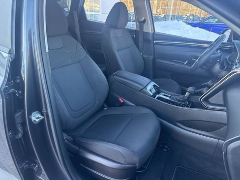 Used 2022 Hyundai Tucson SEL image 18