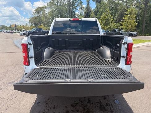 Used 2026 RAM 1500 Laramie AWD/4WD image 10