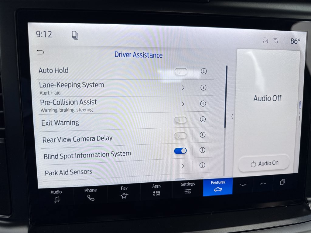 New 2026 Ford F150 XL AWD/4WD image 27