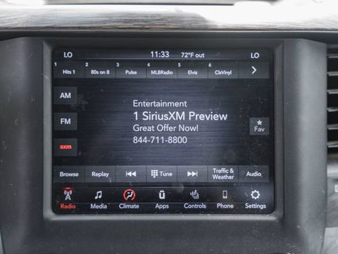 Used 2020 RAM 2500 Laramie AWD/4WD image 32