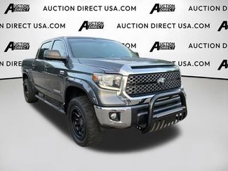 Used 2020 Toyota Tundra SR5 w/ SR5 Upgrade Package AWD/4WD video 3