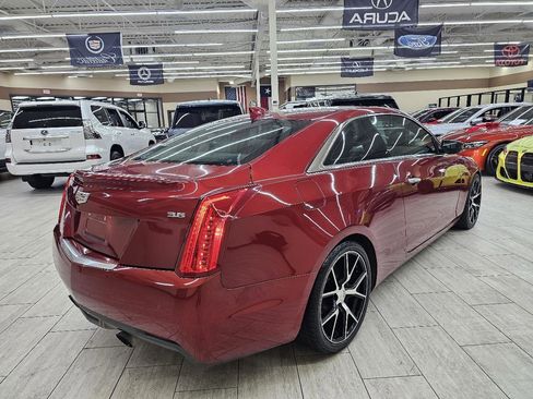 Used 2016 Cadillac ATS Premium image 7
