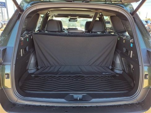 New 2026 Subaru Outback Limited XT image 20