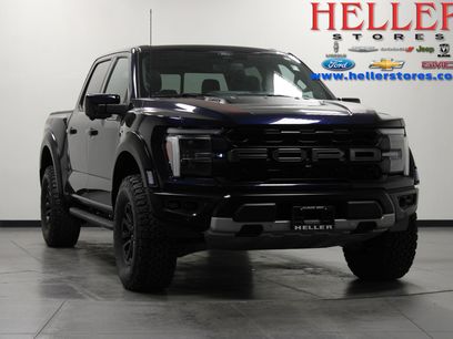 Used 2024 Ford F150 Raptor