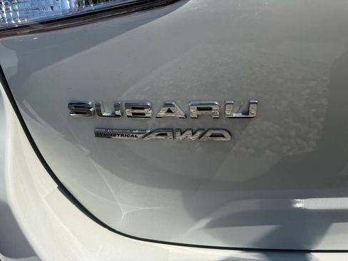 Used 2020 Subaru Forester Premium AWD/4WD image 7