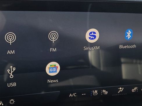 New 2026 Buick Enclave Avenir image 6