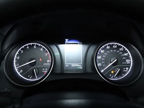 Certified 2024 Toyota Camry SE w/ Cold Weather Package FWD image 24