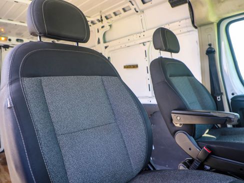 Used 2019 RAM ProMaster 1500 FWD image 10