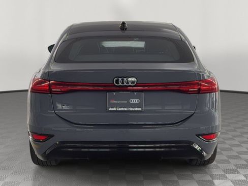 Used 2025 Audi A6 e-tron Premium Plus w/ Premium Plus RWD image 10