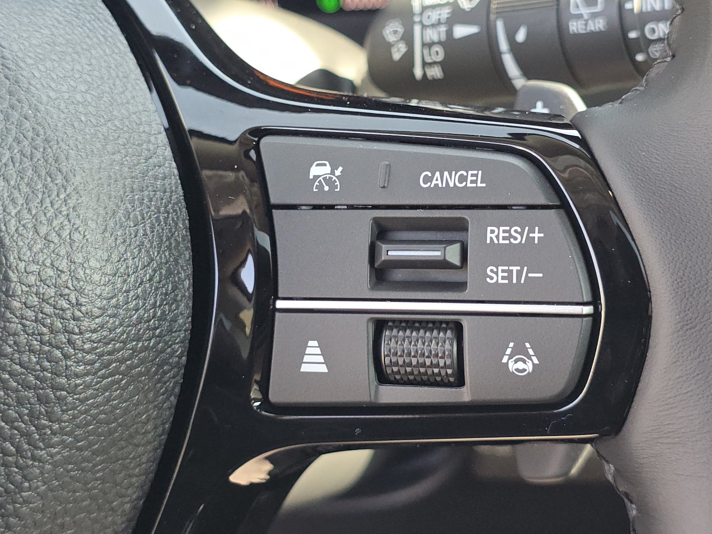 New 2026 Honda Pilot image 31
