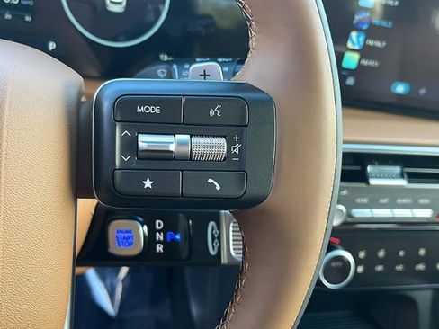 New 2026 Hyundai Palisade Calligraphy image 23