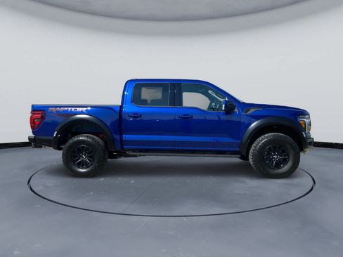 New 2026 Ford F150 Raptor AWD/4WD image 3