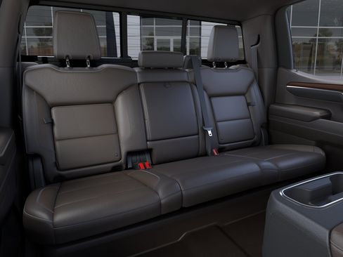 New 2026 GMC Sierra 1500 Denali w/ Denali Reserve Package AWD/4WD image 17