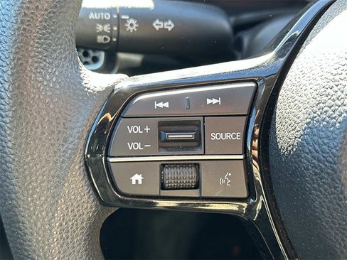 Used 2022 Honda Civic LX image 22