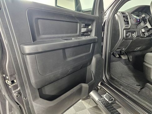 New 2026 RAM 2500 Tradesman AWD/4WD image 20