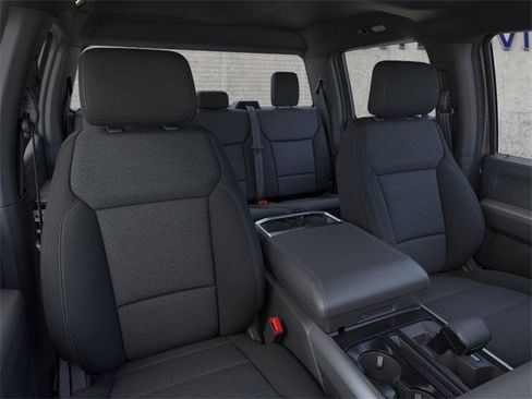 New 2026 Ford F150 XLT w/ XLT Black Appearance Package image 10