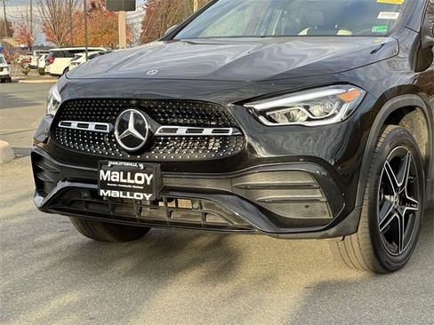 Used 2021 Mercedes-Benz GLA 250 4MATIC image 6