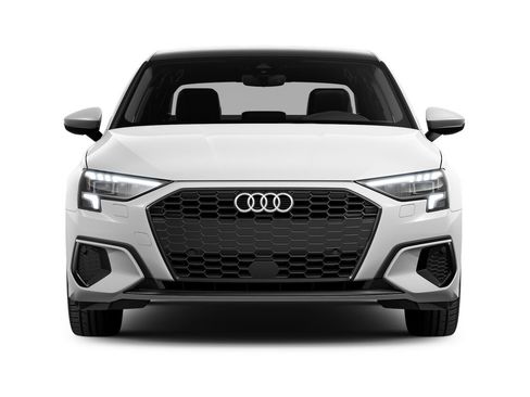 Certified 2023 Audi A3 2.0T Premium w/ Convenience Package FWD image 4