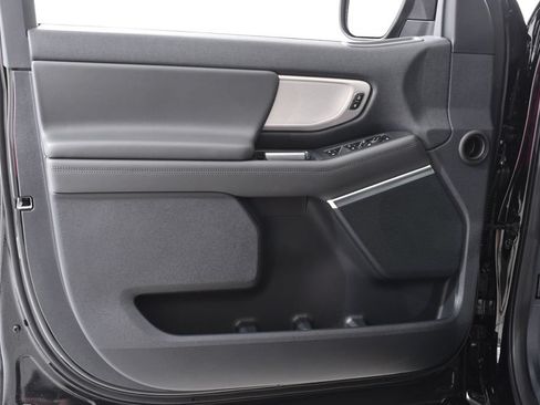New 2027 Ford Expedition Max Active AWD/4WD image 25
